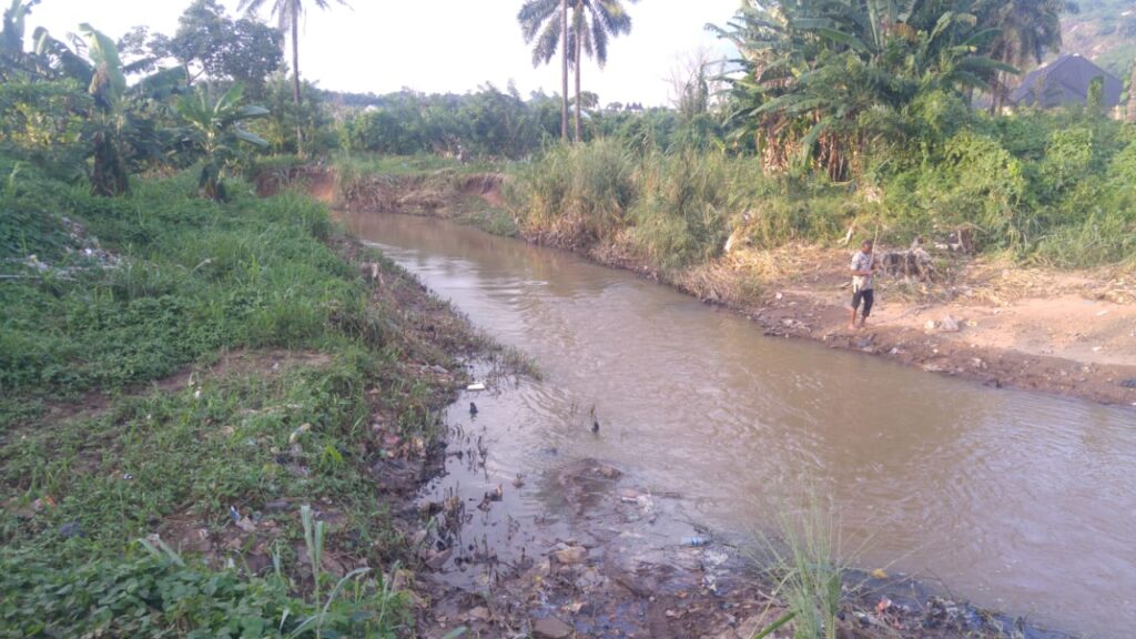 Ureje Flood: Ekiti Government To Begin Dredging of Major Water Channels ...