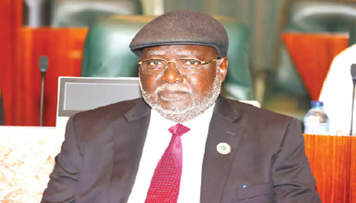 Never Forget Justice - CJN tells Judges - Roundoff News