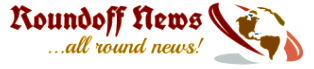 Roundoff News